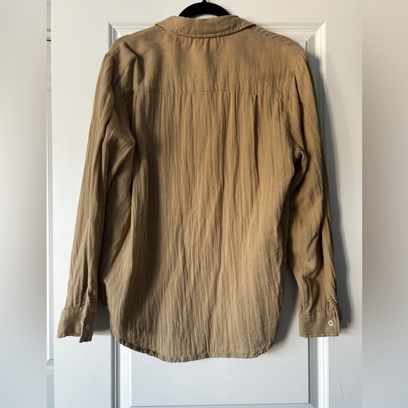 Z Supply Button Down - Picture 2 of 2